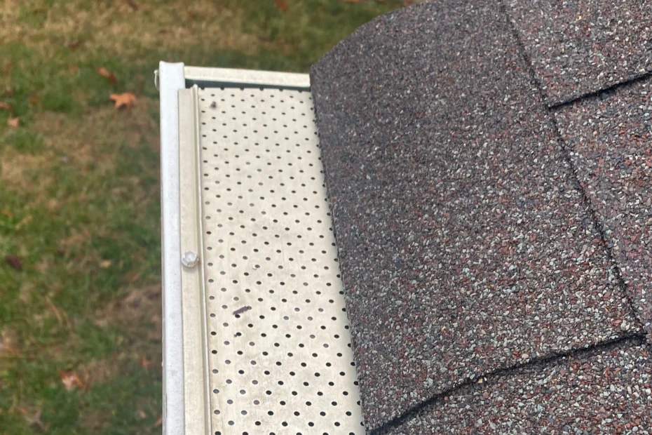 Humble Gutter Cleaning