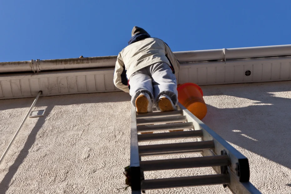 Gutter Cleaning Humble, TX