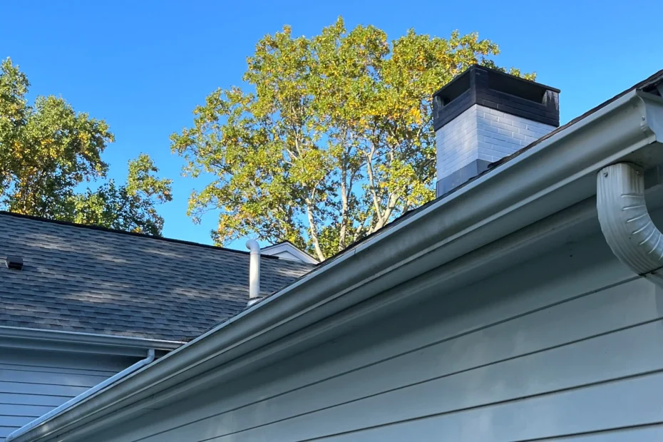 Gutter Cleaning Humble, TX